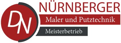 Logo von Nürnberger Maler und Putztechnik Meisterbetrieb