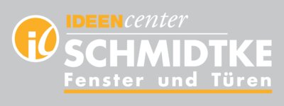 Logo von IDEENcenter Schmidtke Fenster und Türen