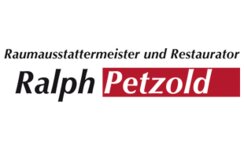 Logo von Ralph Petzold Raumausstatter