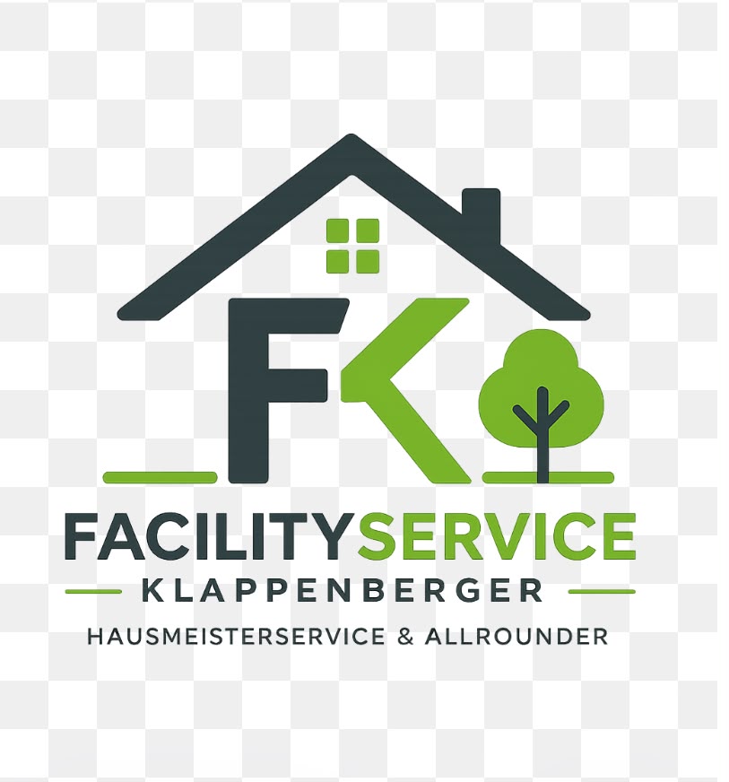 Logo von Facilityservice Klappenberger