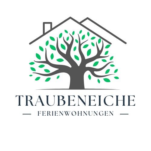 Logo von Ferienwohnungen Traubeneiche