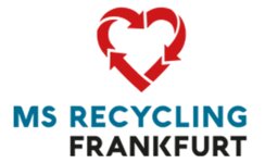 Logo von MS Recycling Frankfurt e.K.