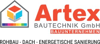Logo von Artex Bautechnik GmbH