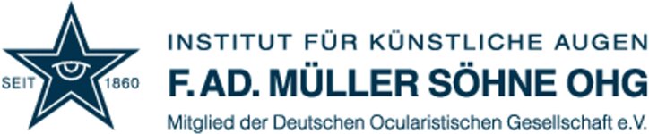 Logo von F. Ad. Müller Söhne GmbH & Co. KG