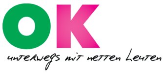 Logo von Ominibusse Kolb