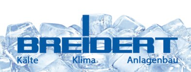 Logo von Breidert GmbH & Co. KG