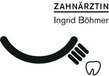 Logo von Ingrid Böhmer Zahnärztin