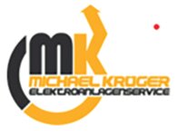 Logo von Elektroanlagenservice Michael Krüger
