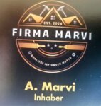Logo von Firma Marvi