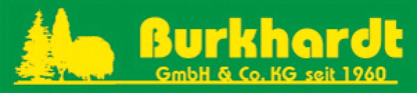 Logo von Burkhardt GmbH & Co. KG