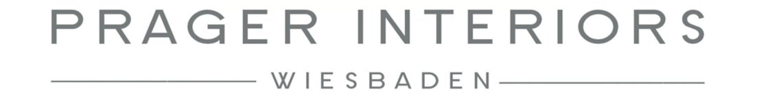 Logo von Prager Interiors