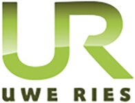 Logo von UR Uwe Ries Service GmbH