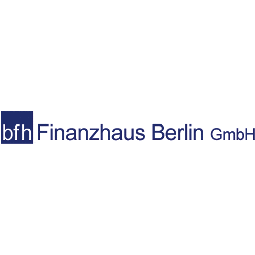 Logo von bfh Finanzhaus Berlin GmbH