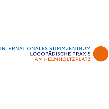 Logo von Logopädische Praxis und internationales Stimmzentrum