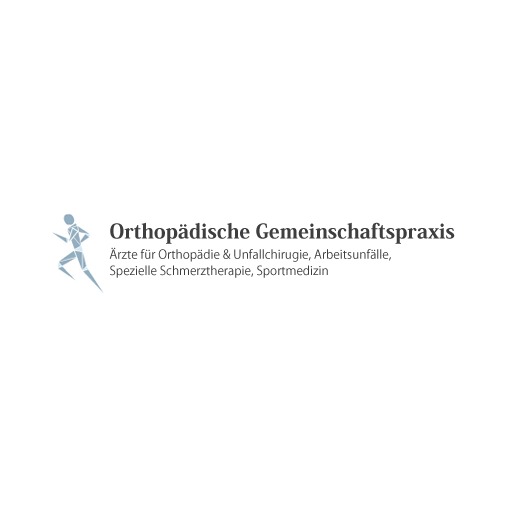 Logo von Orthopädiegemeinschaft - Fachärzte für Orthopädie und Unfallchirurgie Dr. Melcop