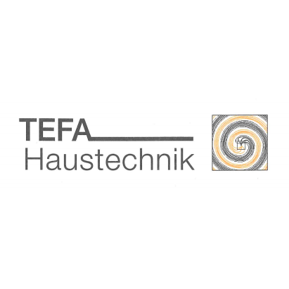 Logo von TEFA Haustechnik
