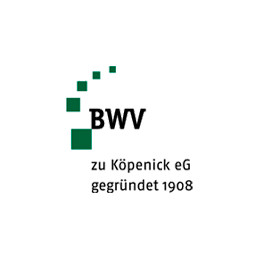 Logo von BWV Beamten-Wohnungs-Verein zu Köpenick eG