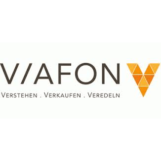 Logo von VIAFON GmbH