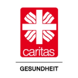 Logo von Caritas Hüftzentrum in Berlin-Reinickendorf