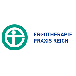 Logo von Ergotherapie Praxis Reich GmbH