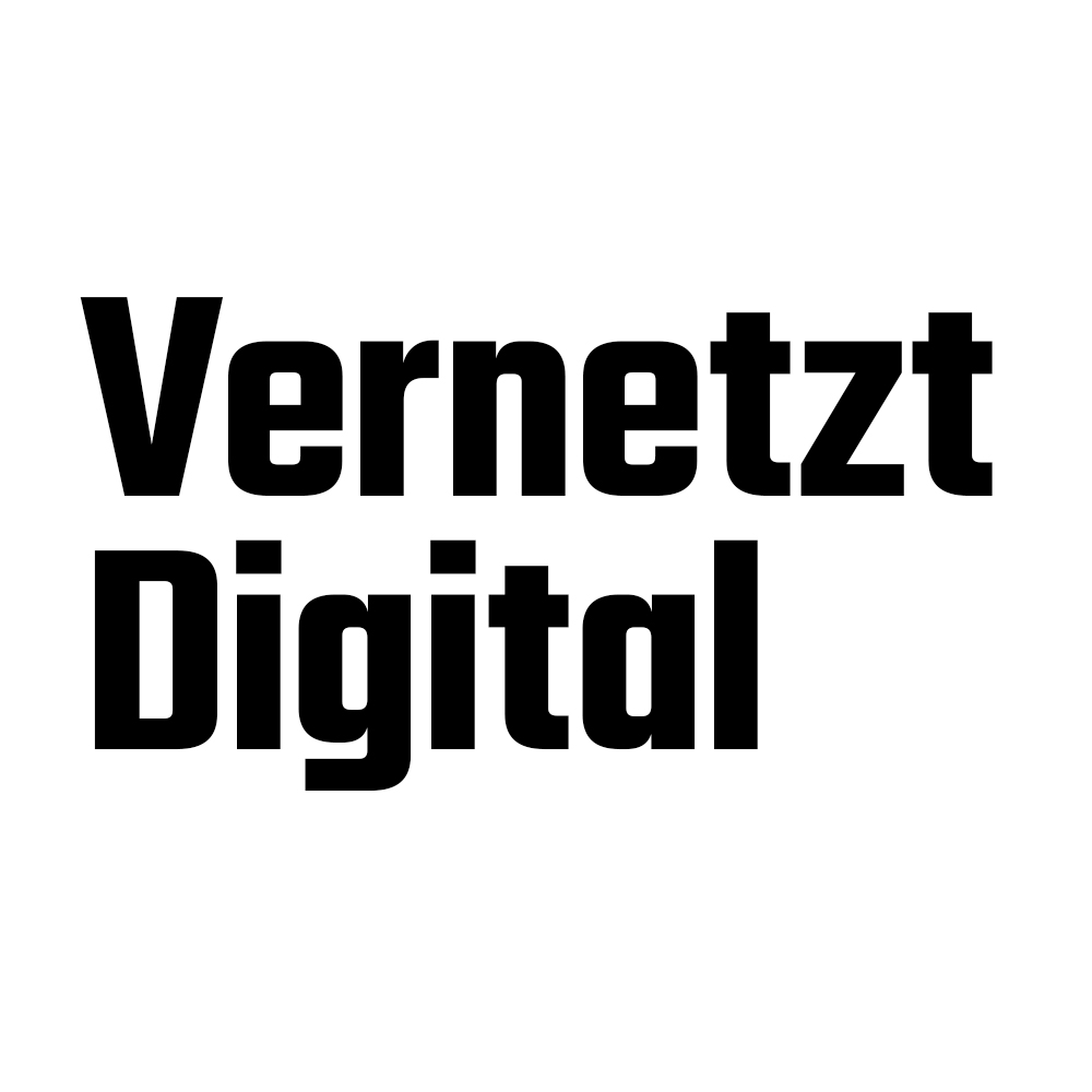 Logo von Vernetzt Digital e.V.