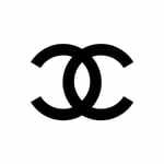 Logo von CHANEL Fragrance and Beauty