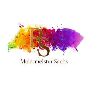 Logo von Malermeister Sachs