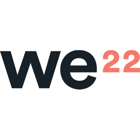 Logo von we22 Solutions GmbH