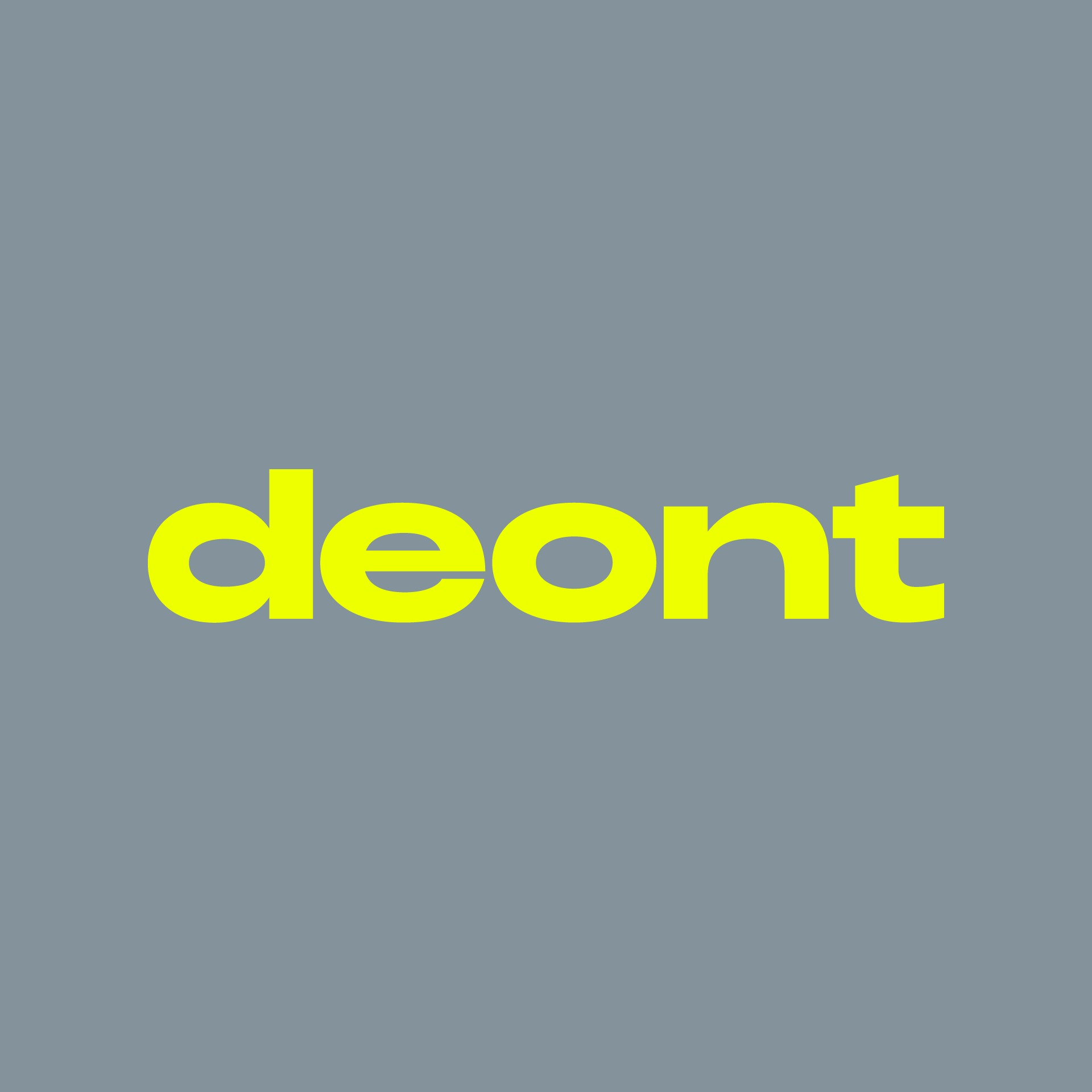 Logo von DEONT GmbH | Agentur für digitales Marketing