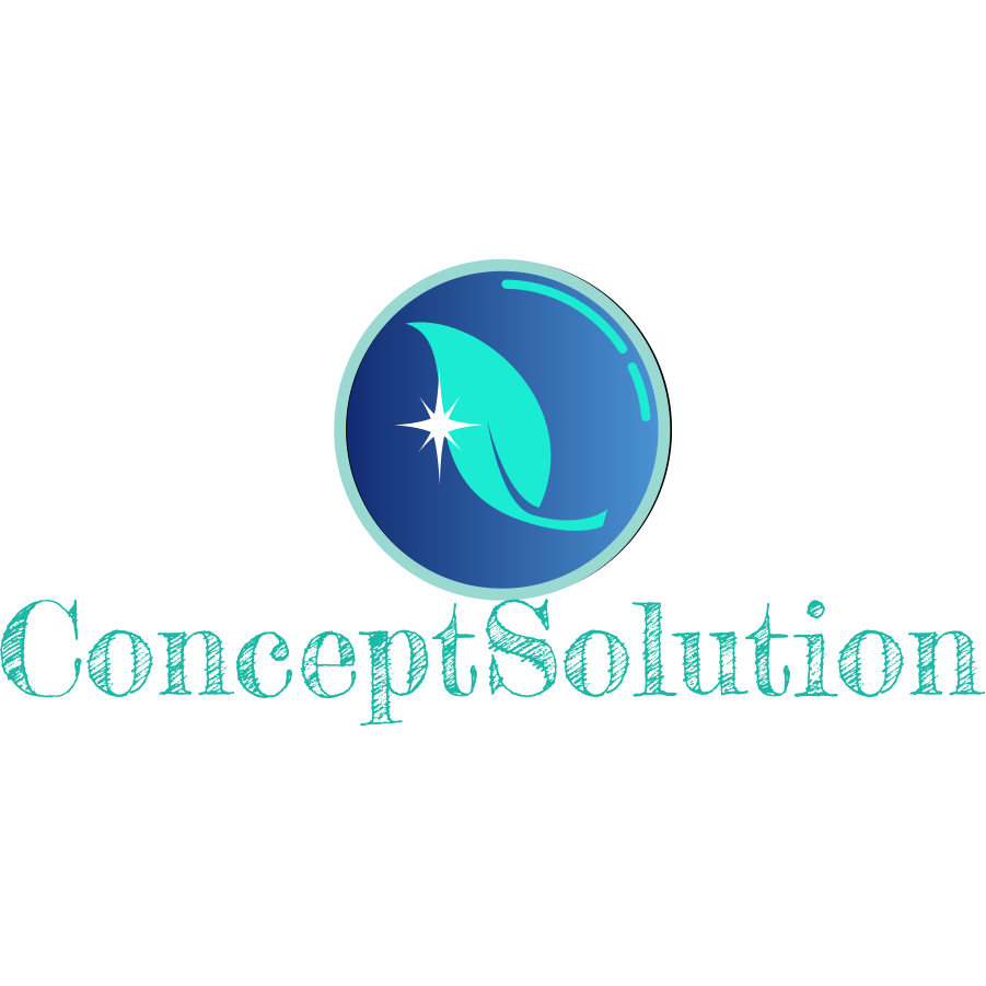 Logo von ConceptSolution