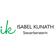 Logo von Isabel Kunath Steuerberaterin