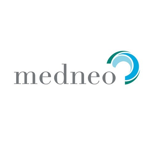 Logo von MRT Berlin - Charlottenburg - medneo Diagnostikzentrum