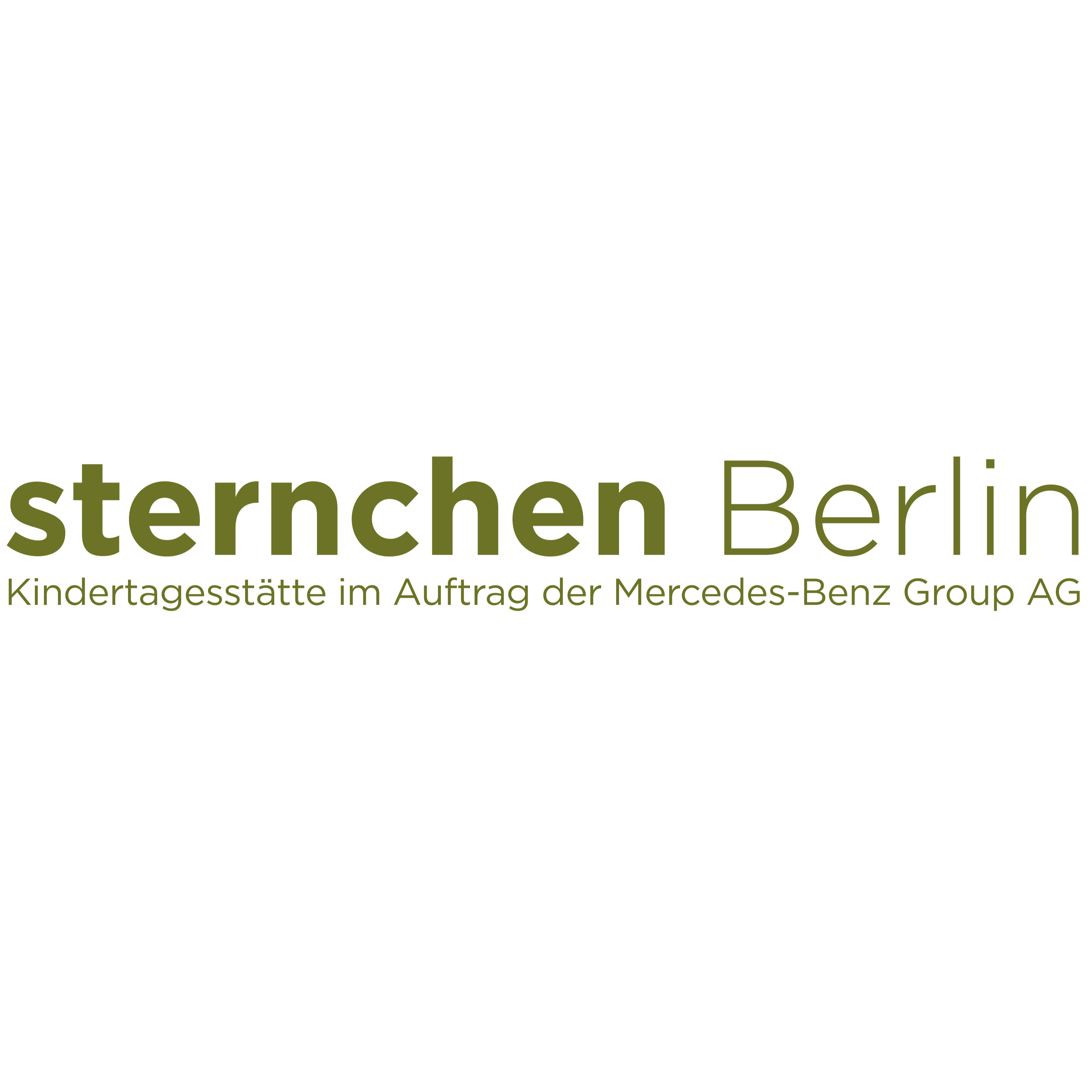 Logo von sternchen - pme Familienservice