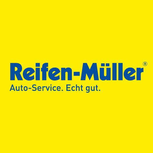 Logo von Reifen-Müller, Georg Müller GmbH & Co.KG