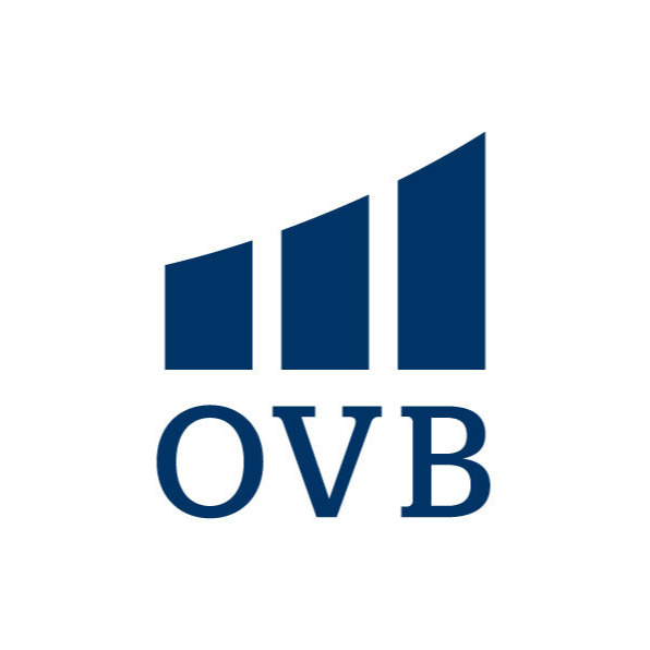 Logo von OVB Vermögensberatung AG: Reik Schumann