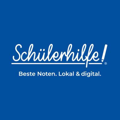 Logo von Schülerhilfe Nachhilfe Berlin-Französisch Buchholz