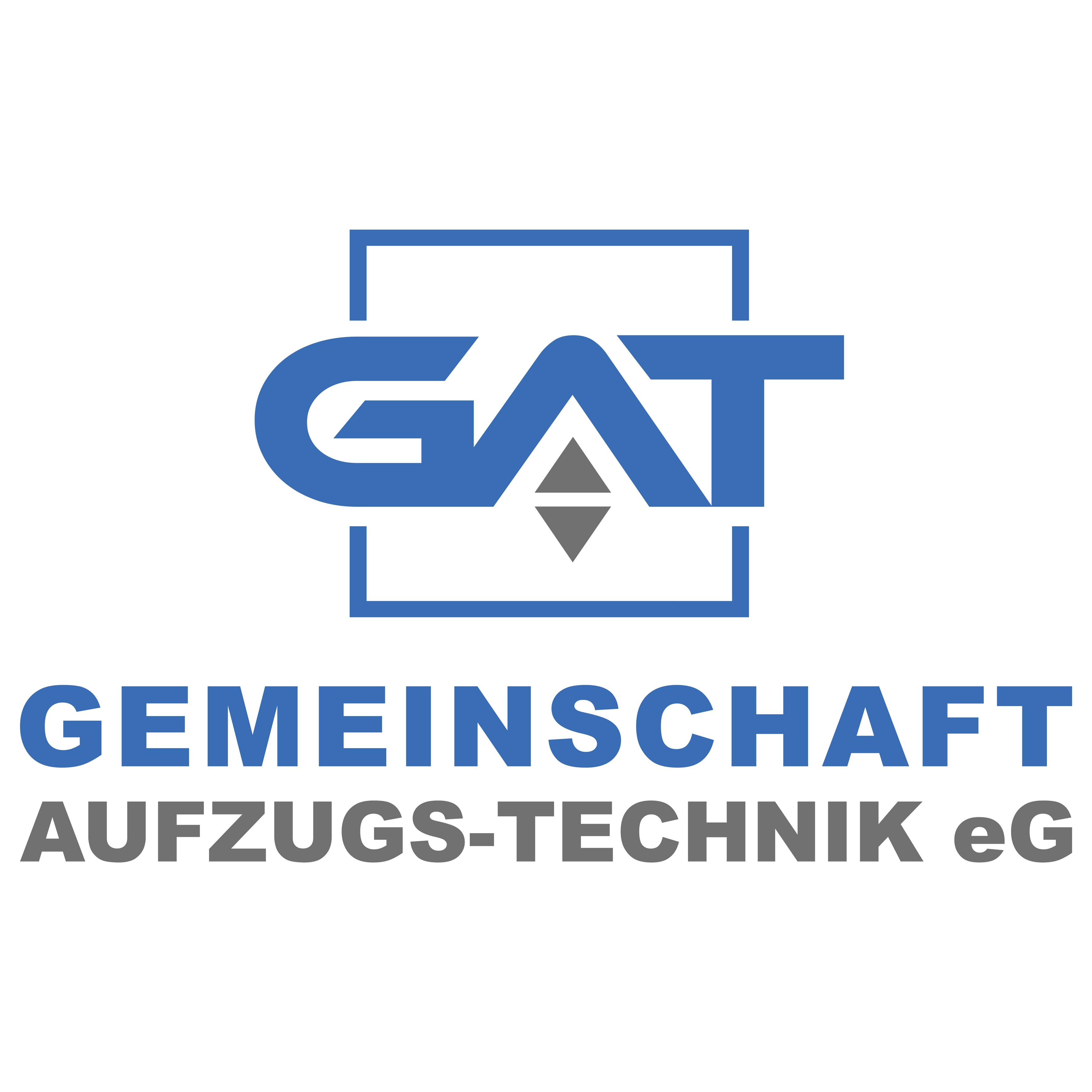 Logo von AST Aufzüge & Service Thieme Silex GmbH