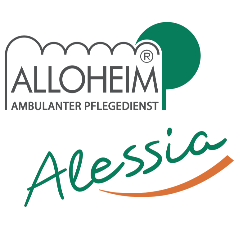 Logo von Alloheim Mobil "Alessia Berlin Lichterfelde"