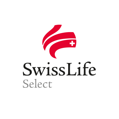 Logo von  Lutz Hellmann - Selbstständiger Vertriebspartner für Swiss Life Select