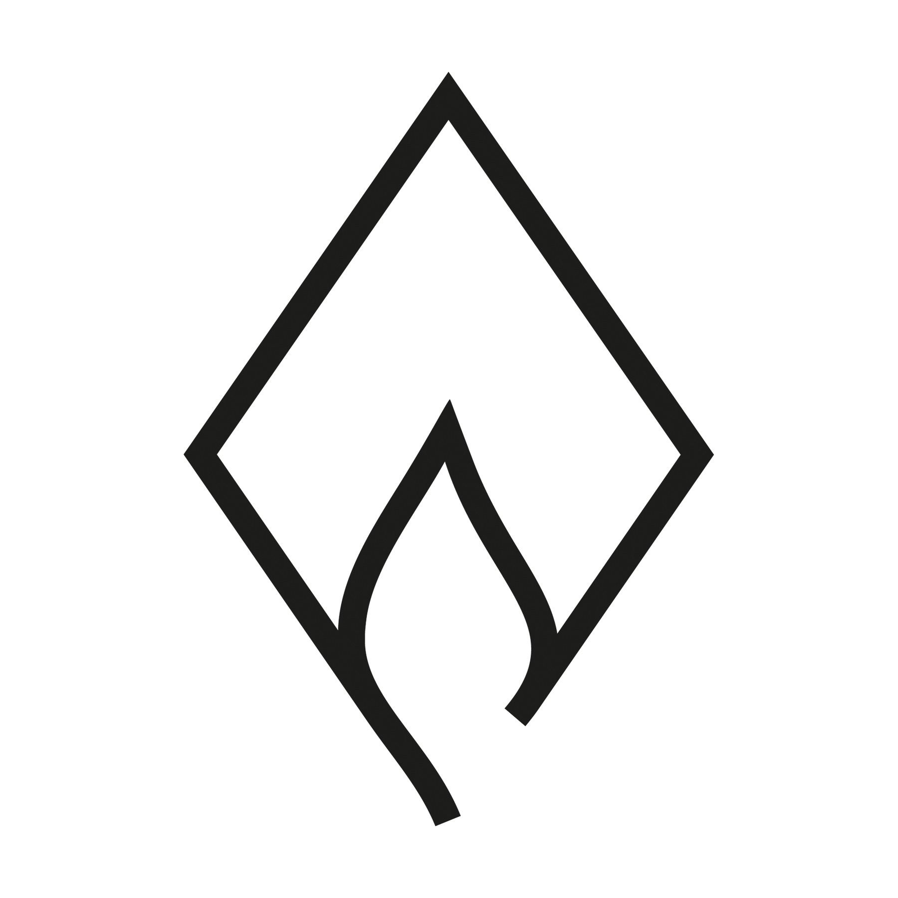 Logo von Station Küche - Design Küchenstudio Berlin
