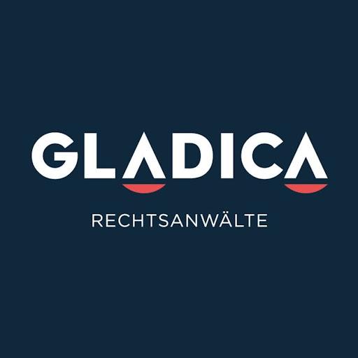 Logo von GLADICA Rechtsanwälte Berlin