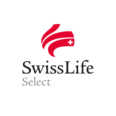 Logo von  Eljas Thranberend - Selbstständiger Vertriebspartner für Swiss Life Select