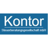 Logo von Kontor Steuerberatungsgesellschaft mbH