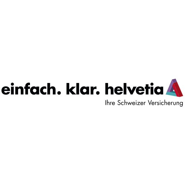 Logo von Helvetia Versicherungen Geschäftsstelle Berlin