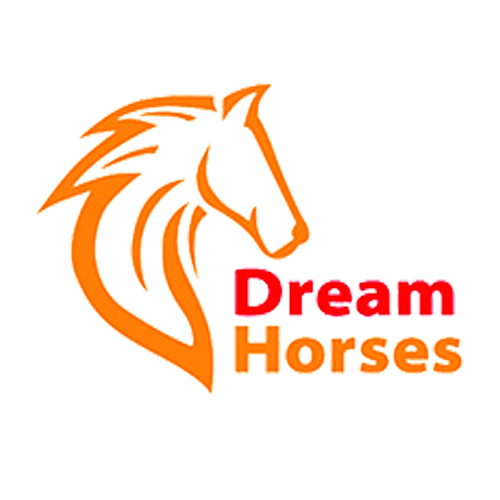 Logo von Dream Horses - Pedro Dix