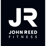 Logo von JOHN REED Fitness Berlin Charlottenburg