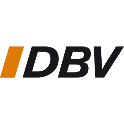 Logo von DBV Deutsche Beamtenversicherung Gerd Weidinger