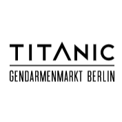 Logo von Titanic Gendarmenmarkt Berlin