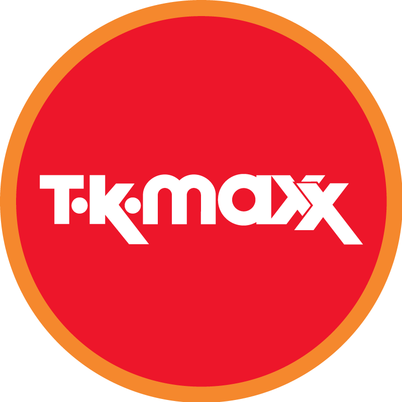 Logo von TK Maxx