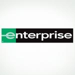 Logo von Enterprise Autovermietung und Transporter - Berlin Westend